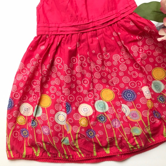 JoJo Maman Bebe Dress - Picture 2 of 4